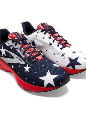 Brooks Launch 8 Sz 11 Women's USA Running Shoes